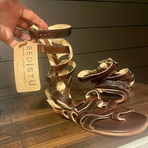 Bed Stu Gladiator (NEVER WORN)